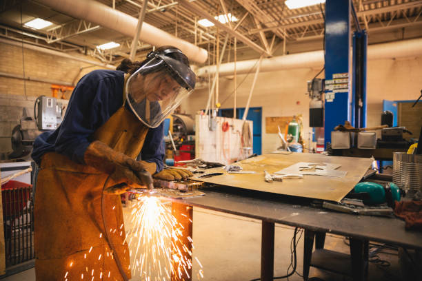 Best Food and Beverage Processing Equipment Welding in Lake Park, IA