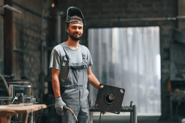 Affordable Welder Services in Lake Park, IA